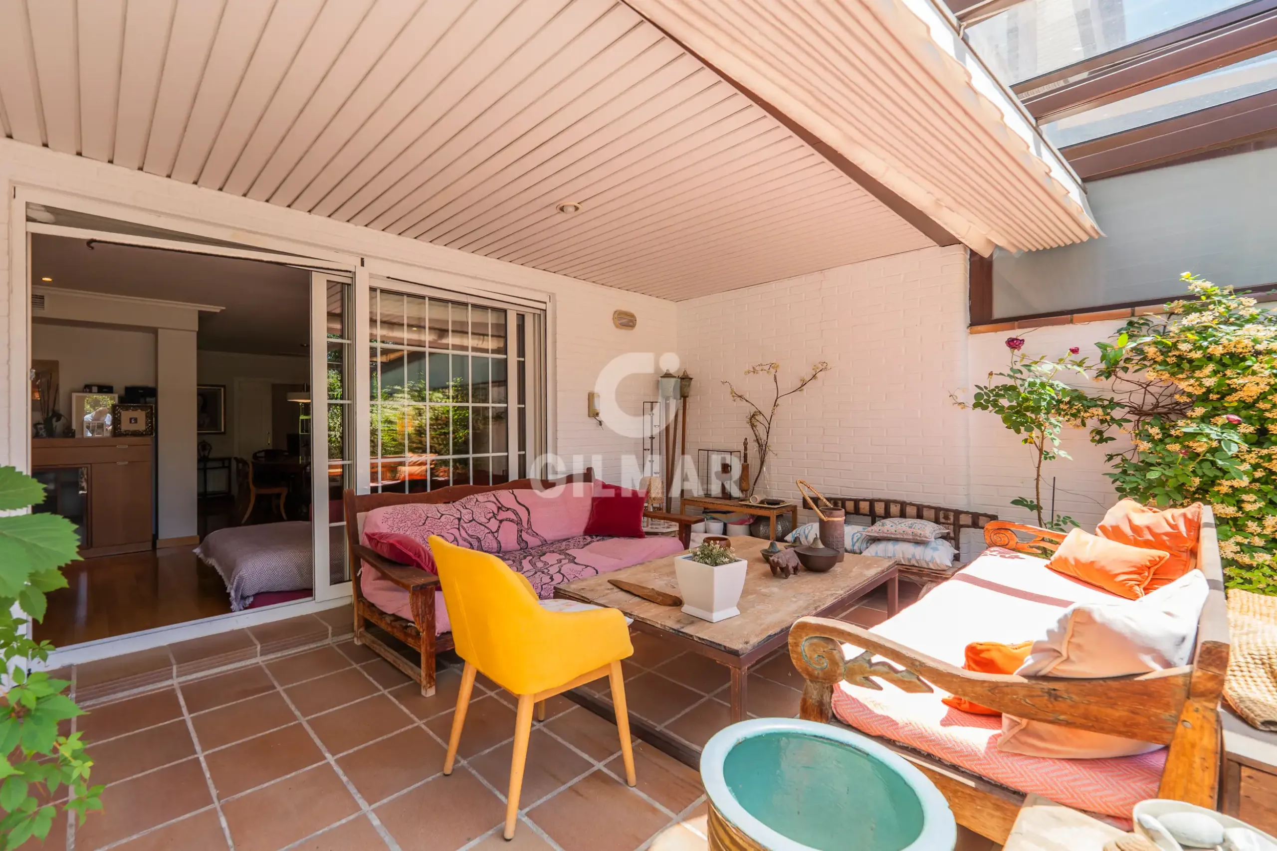 Townhouse in Las Rozas - Madrid