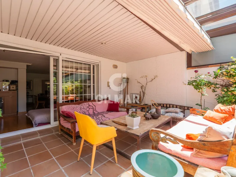 Townhouse in Las Rozas - Madrid