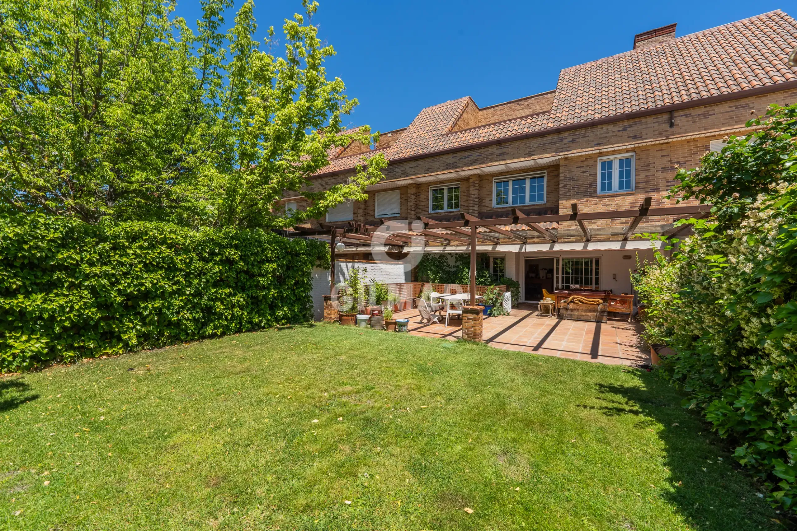 Townhouse in Las Rozas - Madrid