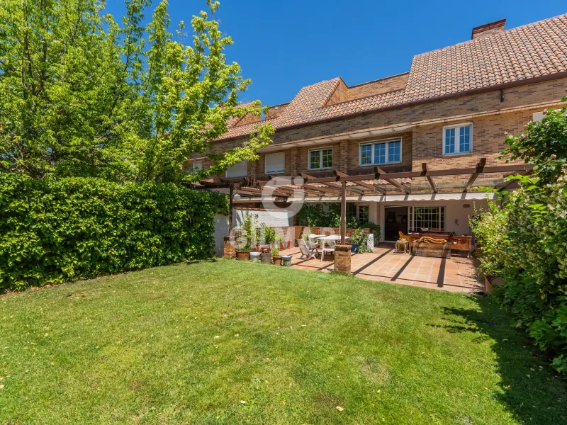 Townhouse in Las Rozas - Madrid
