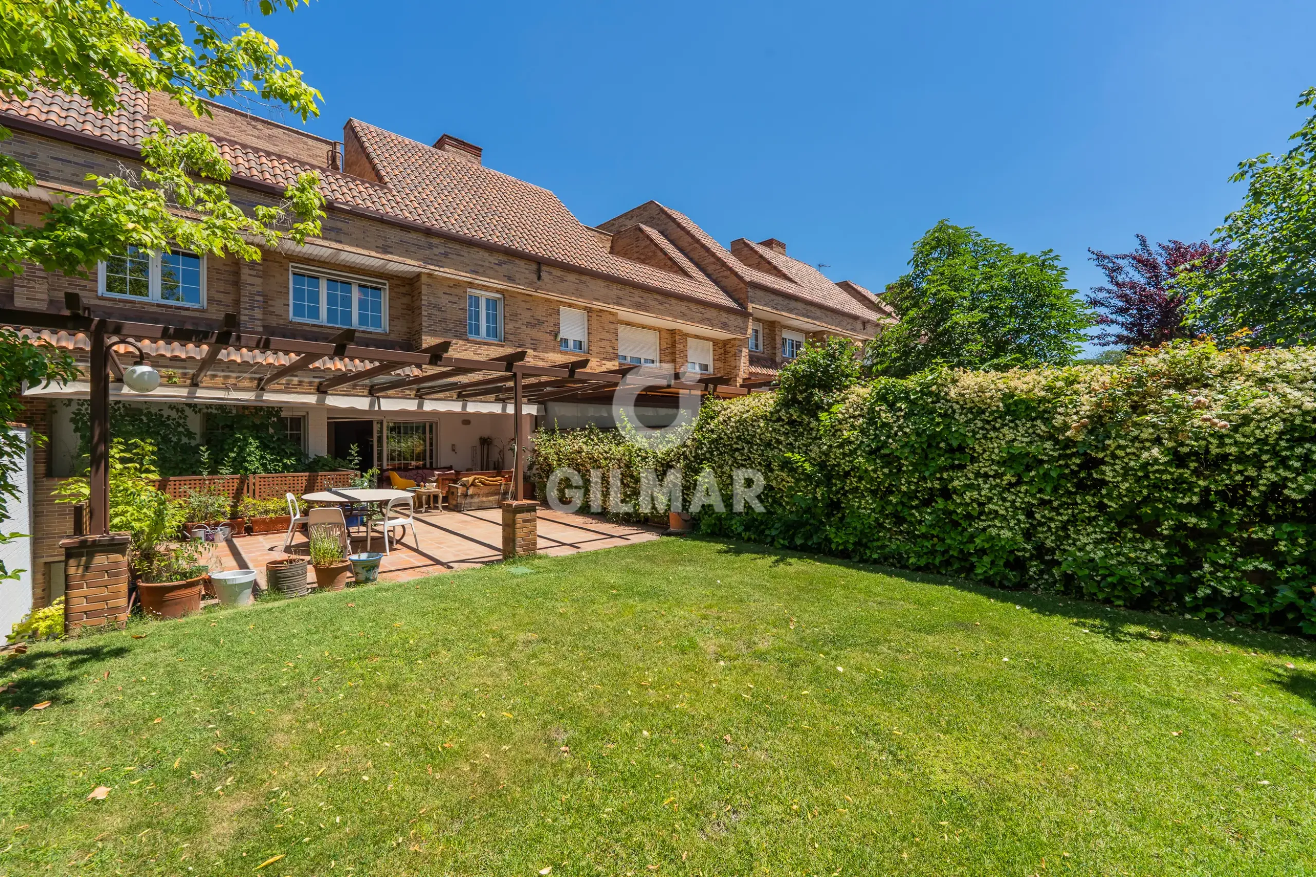 Townhouse in Las Rozas - Madrid