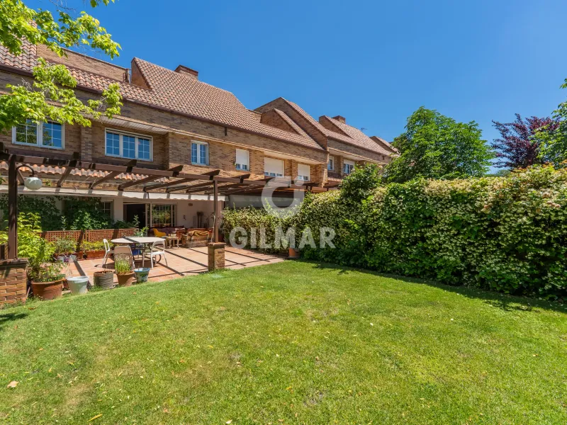 Townhouse in Las Rozas - Madrid