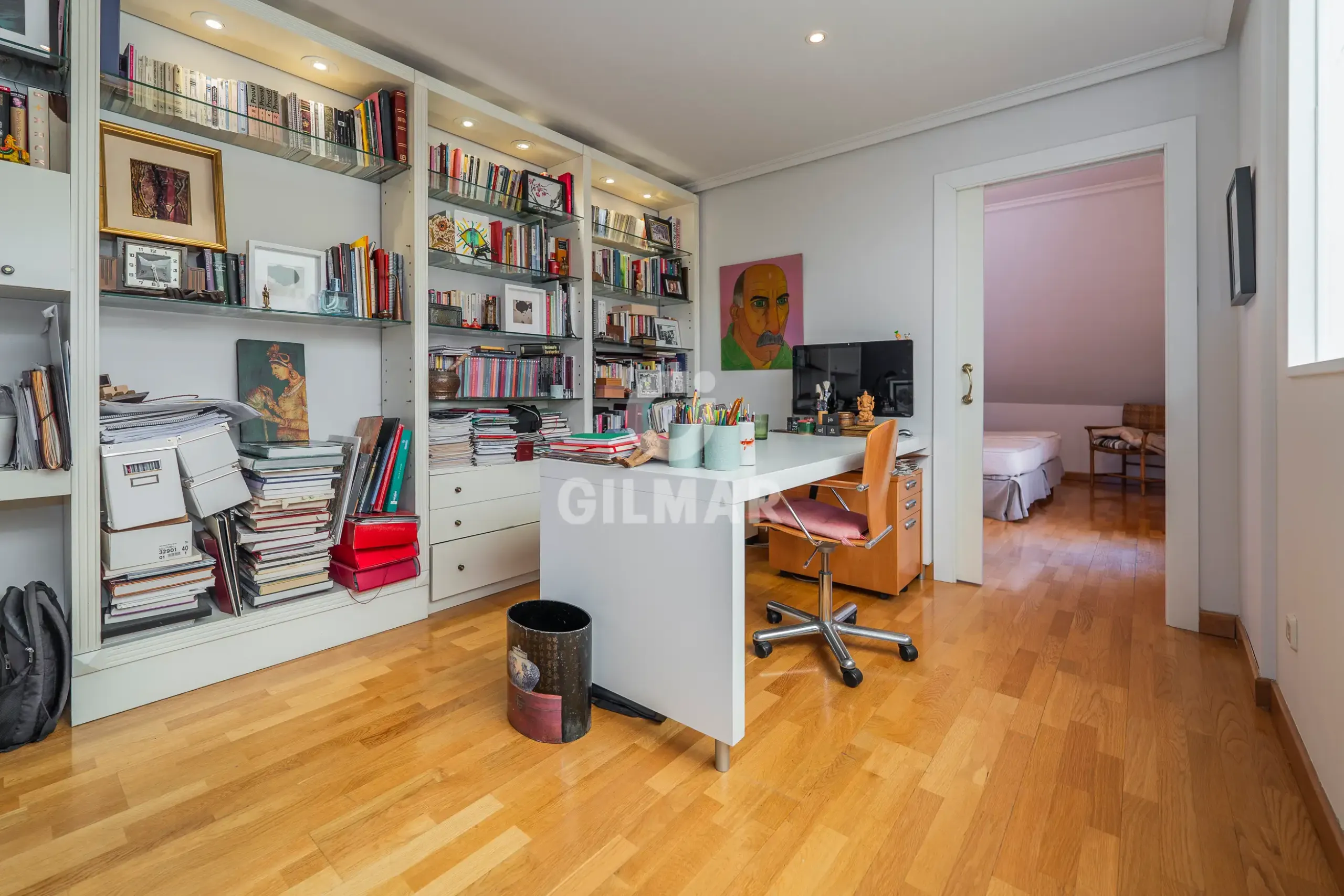 Townhouse in Las Rozas - Madrid