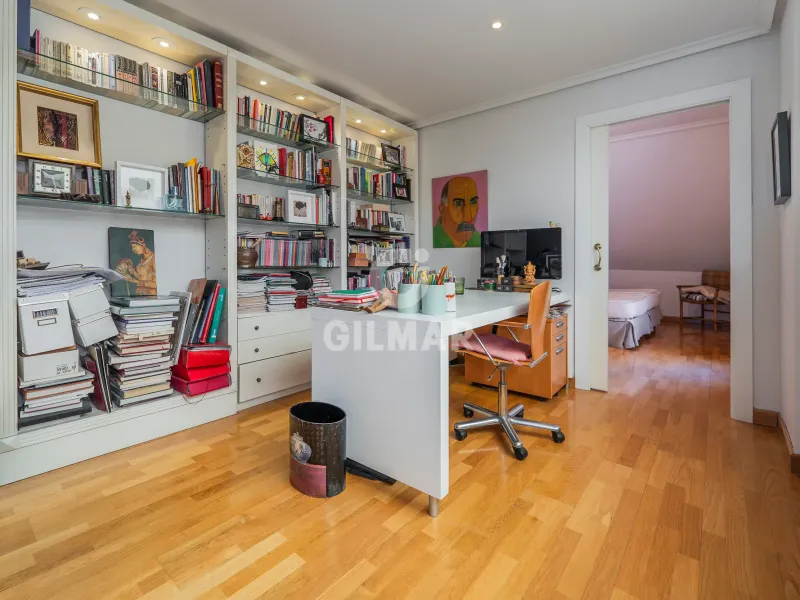 Townhouse in Las Rozas - Madrid