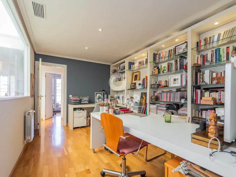 Townhouse in Las Rozas - Madrid