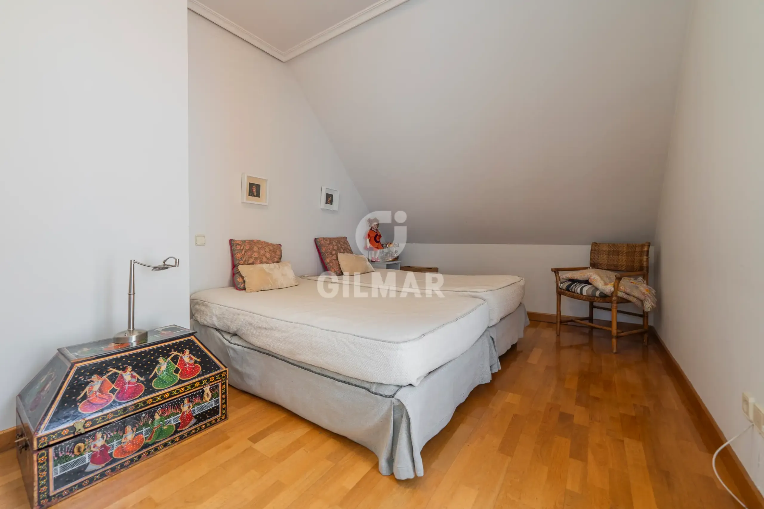 Townhouse in Las Rozas - Madrid