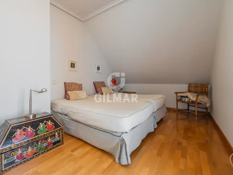 Townhouse in Las Rozas - Madrid