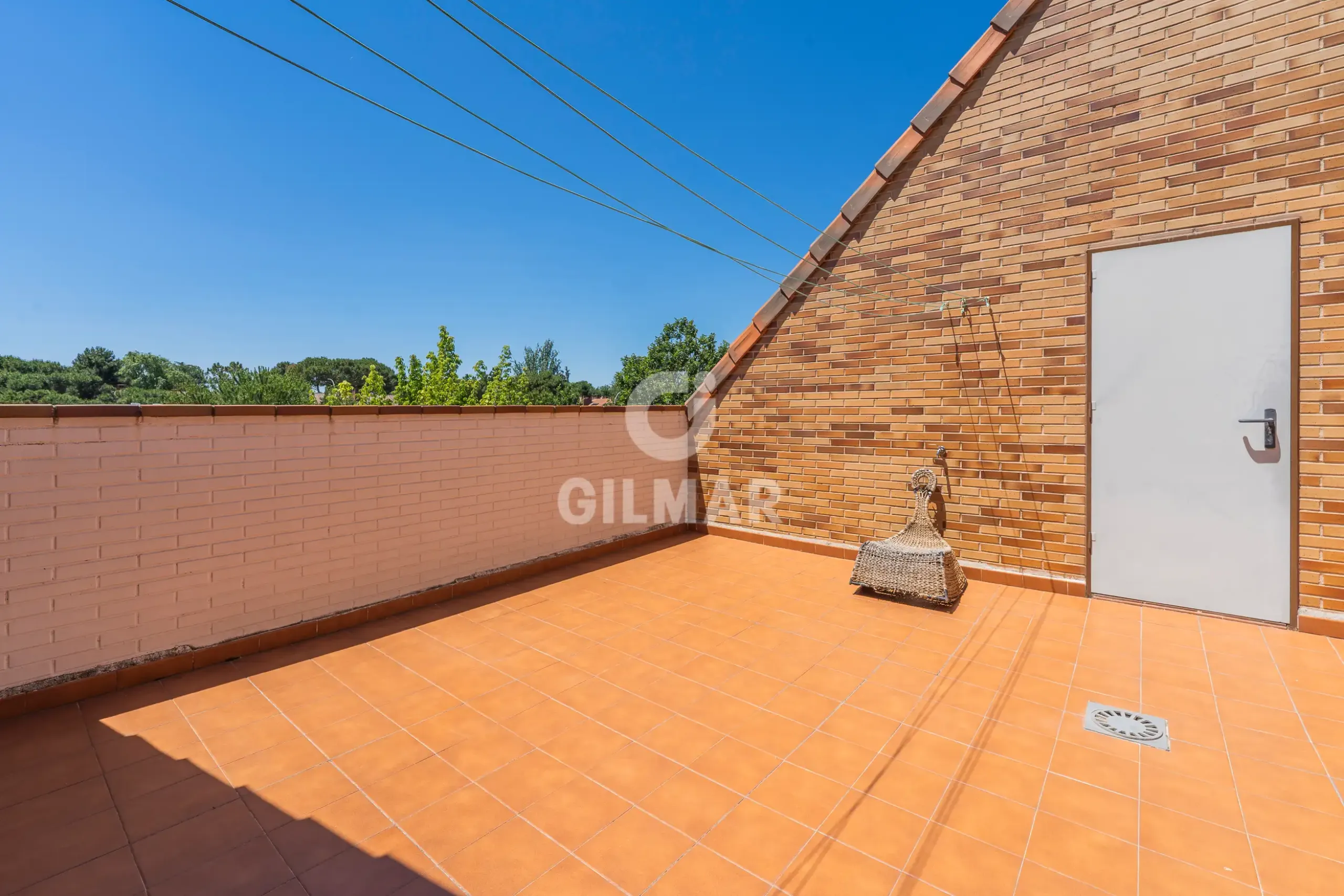 Townhouse in Las Rozas - Madrid