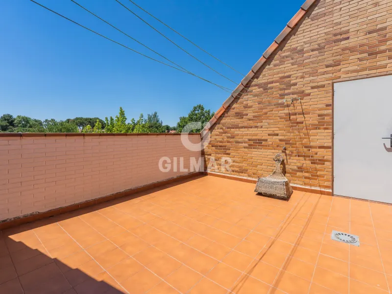 Townhouse in Las Rozas - Madrid