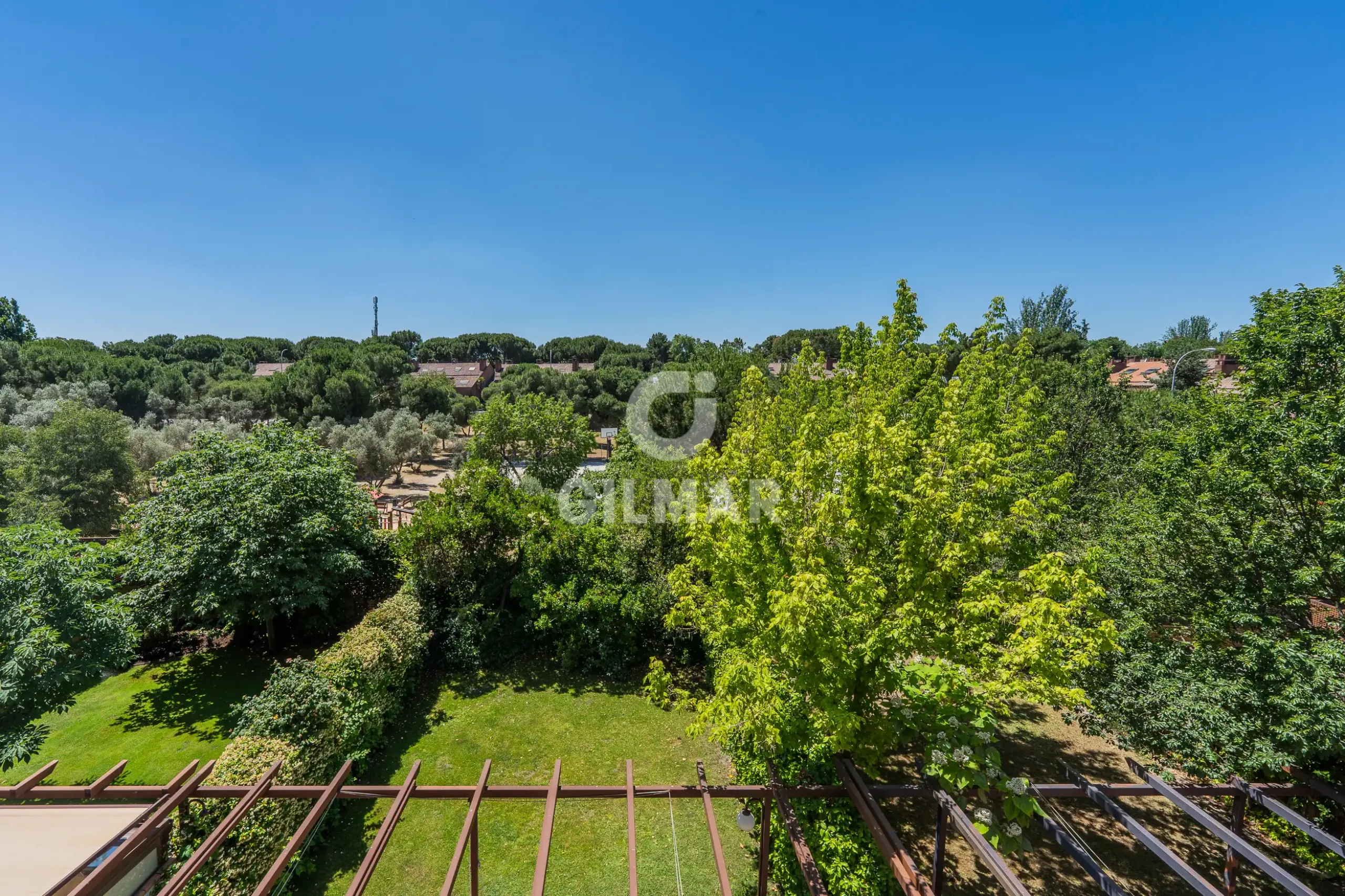 Townhouse in Las Rozas - Madrid
