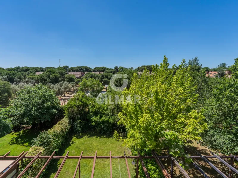 Townhouse in Las Rozas - Madrid