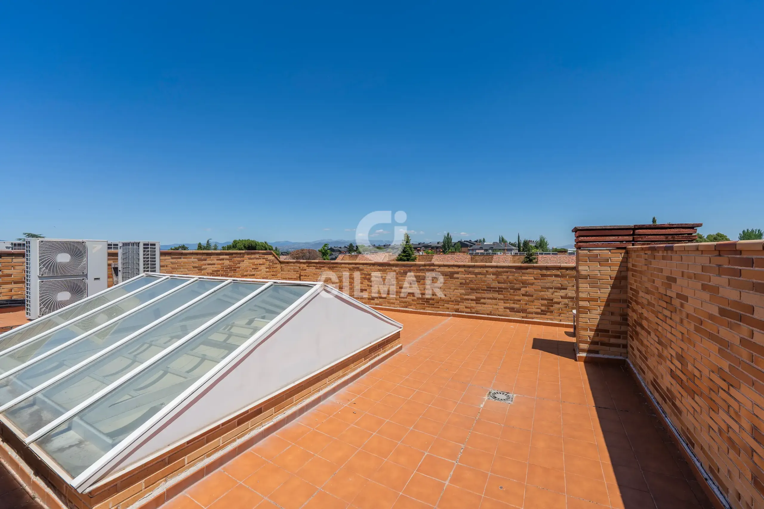 Townhouse in Las Rozas - Madrid