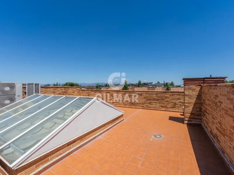Townhouse in Las Rozas - Madrid