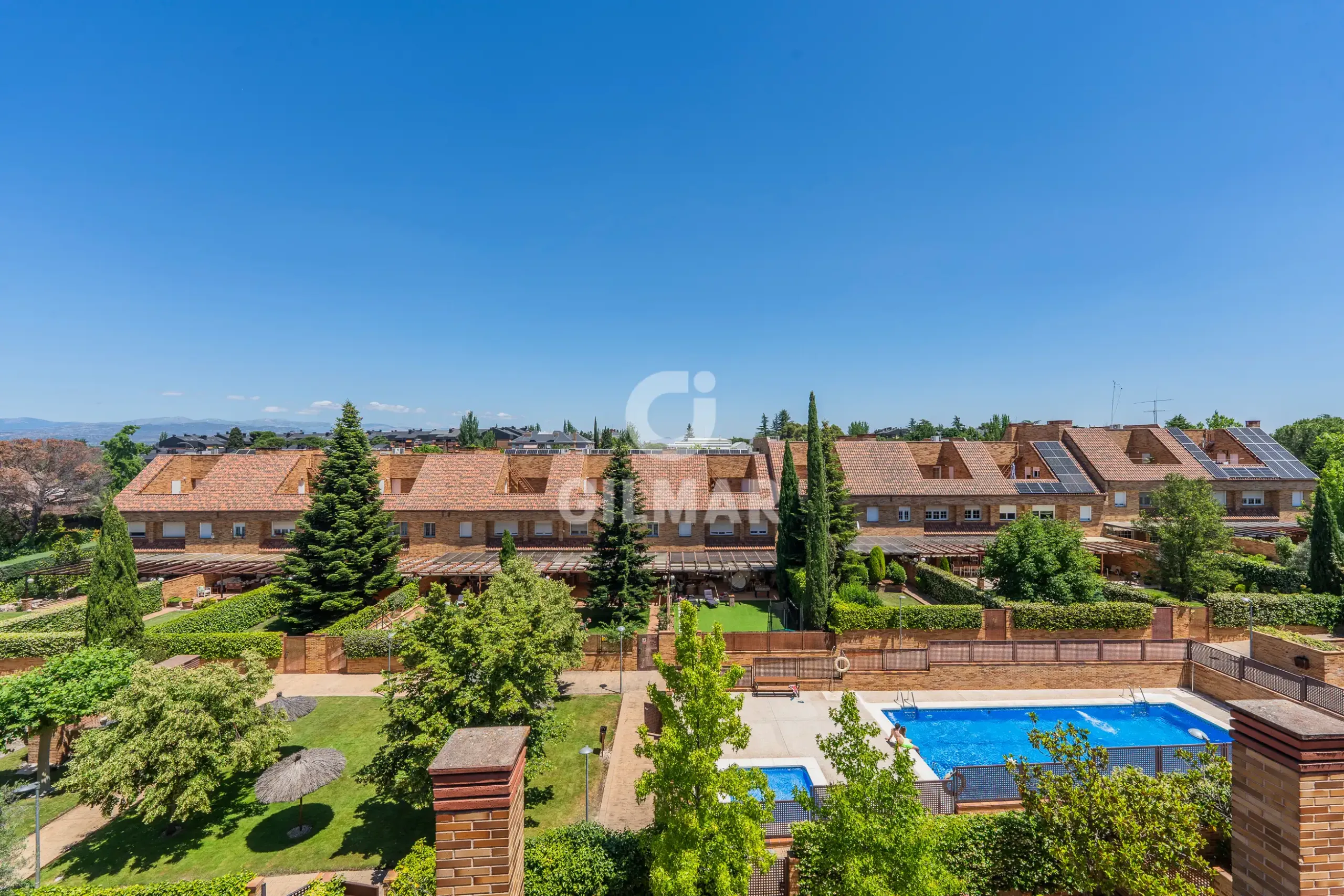 Townhouse in Las Rozas - Madrid