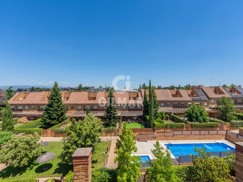 Townhouse in Las Rozas - Madrid