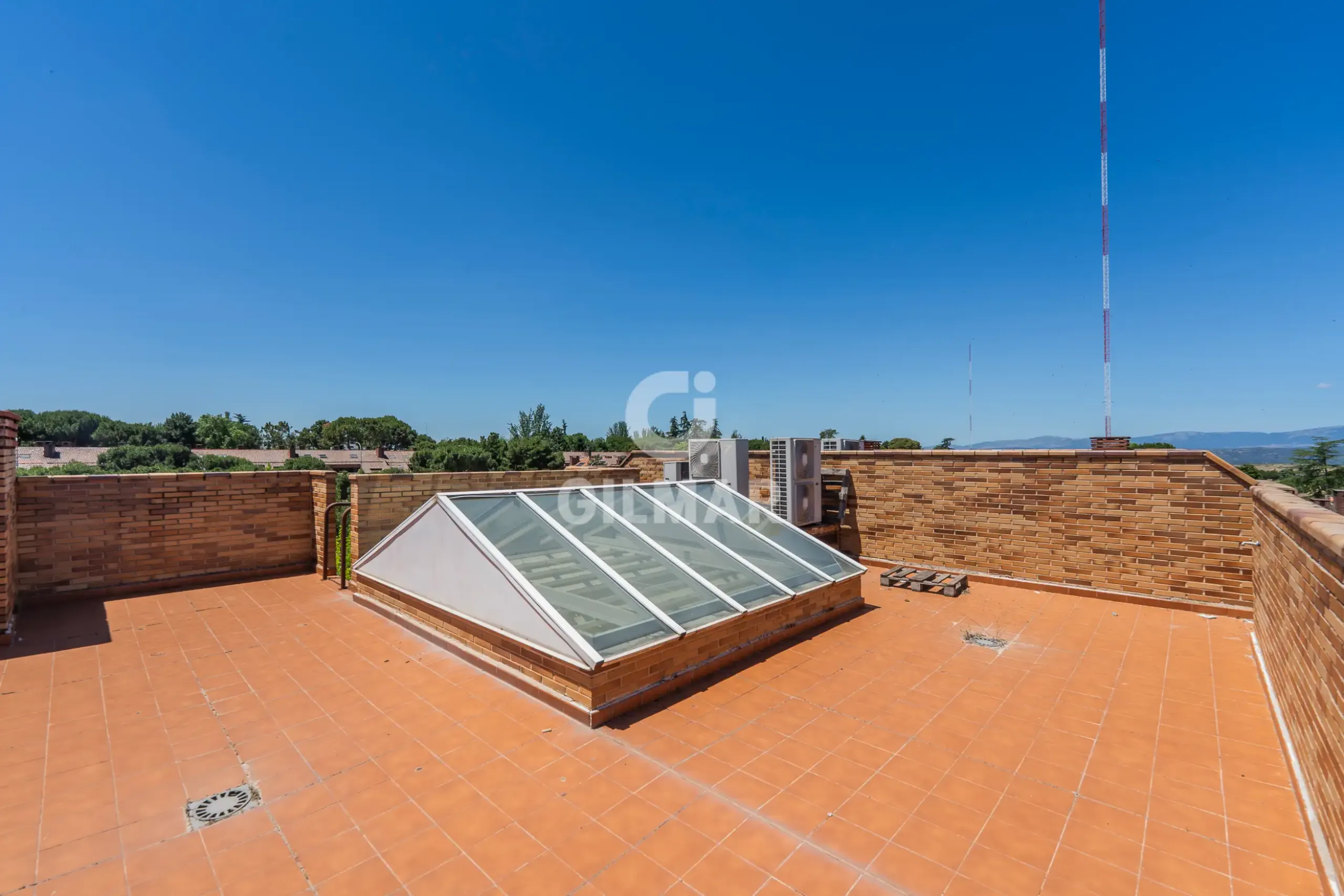 Townhouse in Las Rozas - Madrid