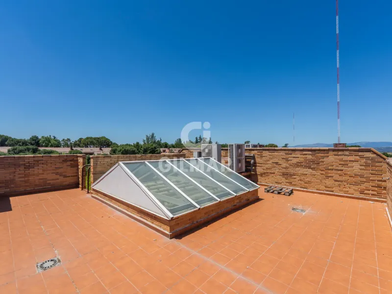 Townhouse in Las Rozas - Madrid