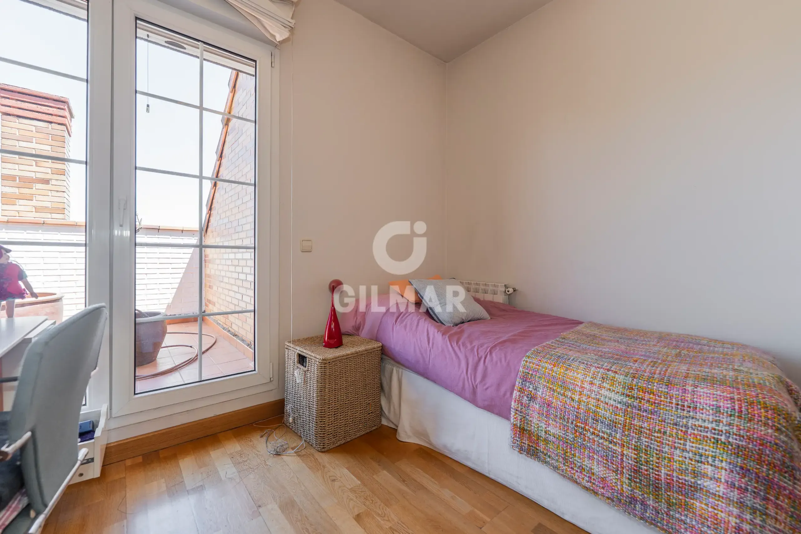 Townhouse in Las Rozas - Madrid