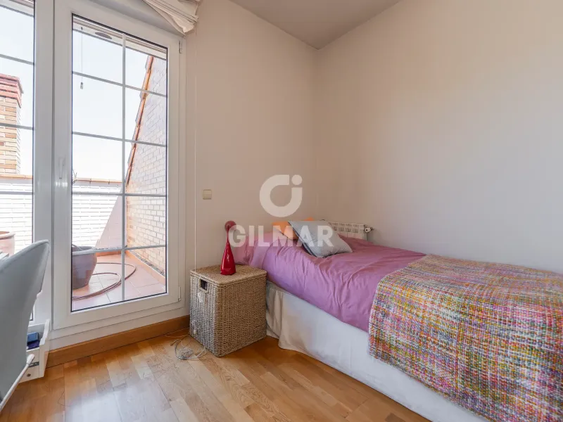 Townhouse in Las Rozas - Madrid