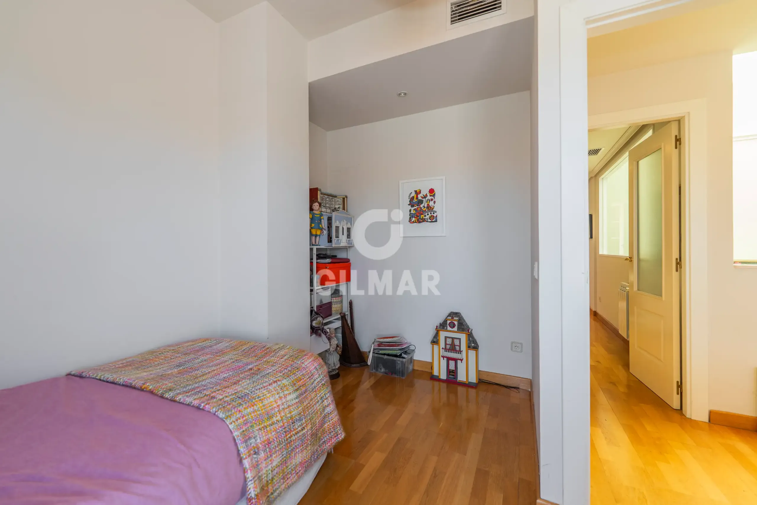 Townhouse in Las Rozas - Madrid