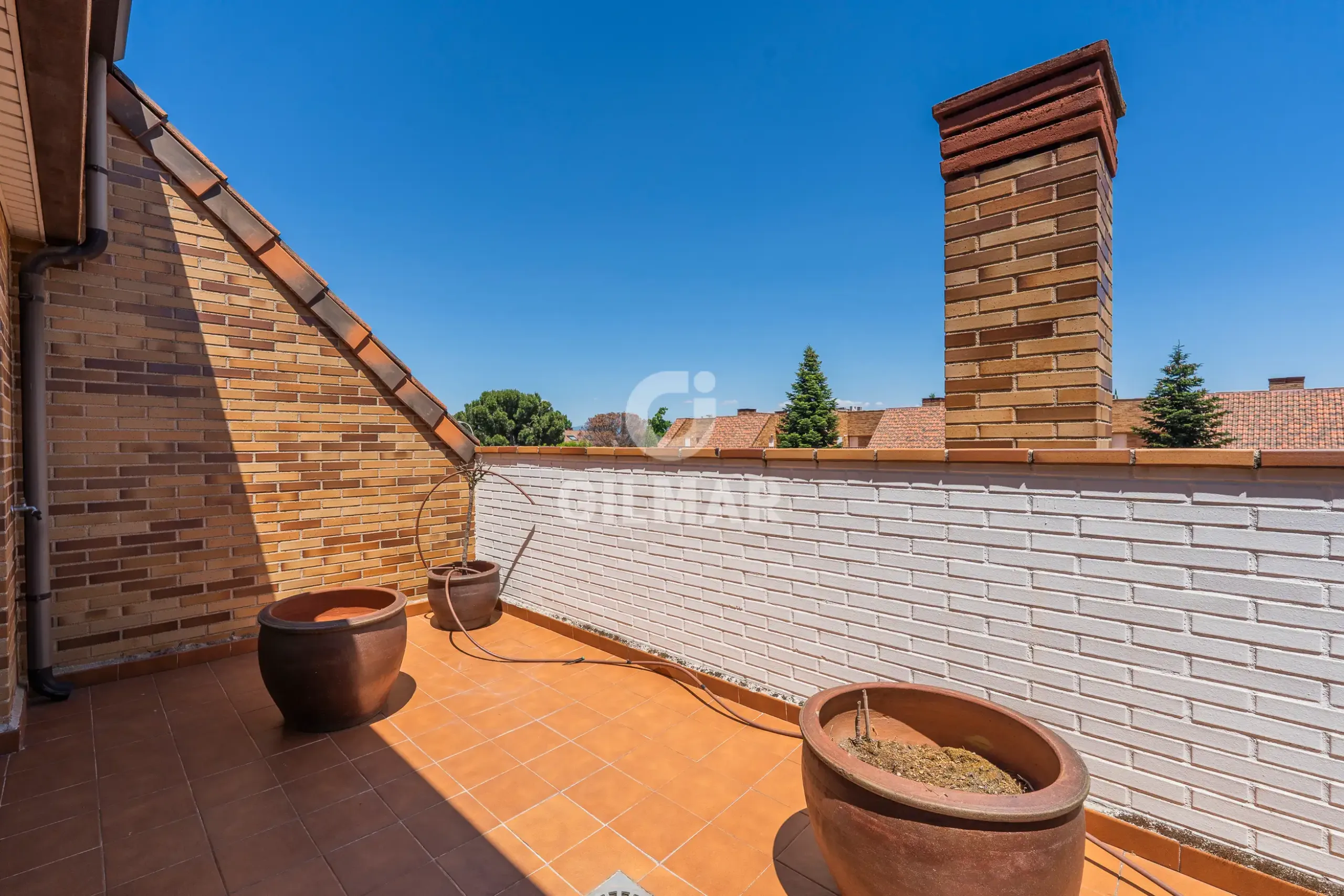 Townhouse in Las Rozas - Madrid