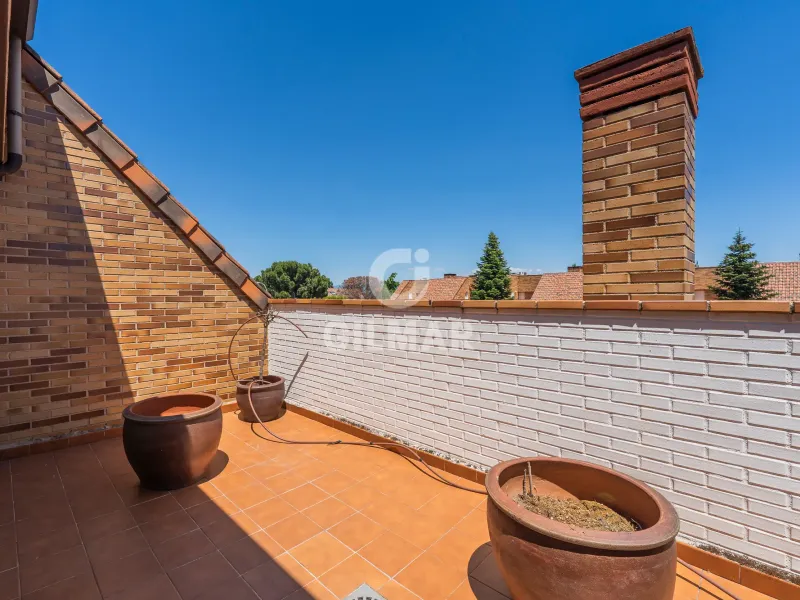 Townhouse in Las Rozas - Madrid