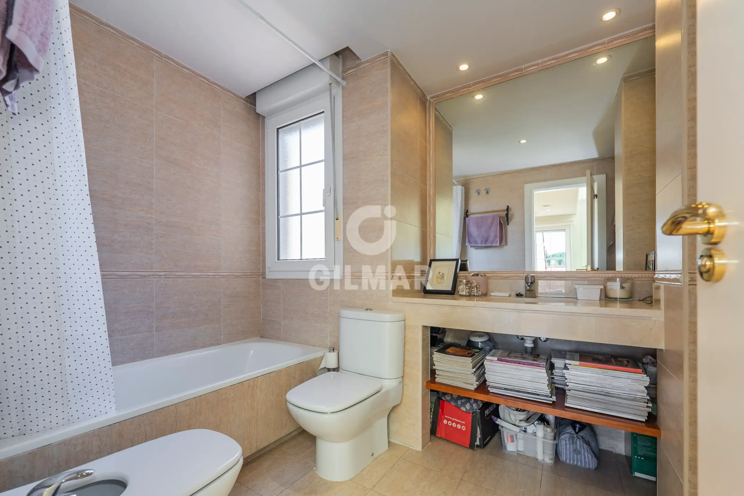 Townhouse in Las Rozas - Madrid
