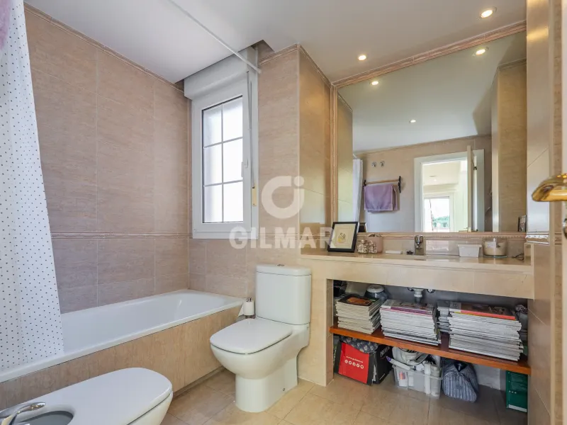 Townhouse in Las Rozas - Madrid