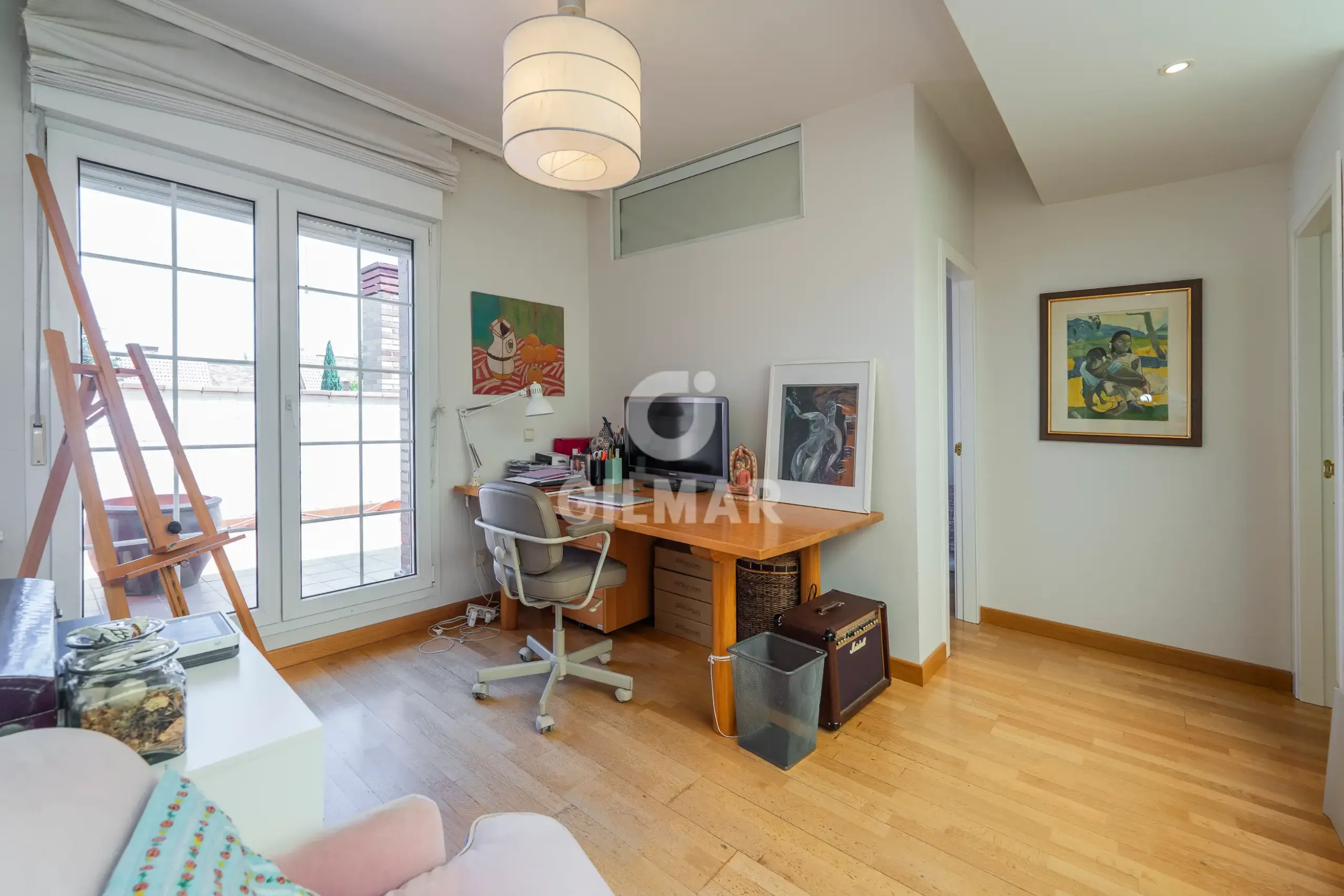 Townhouse in Las Rozas - Madrid