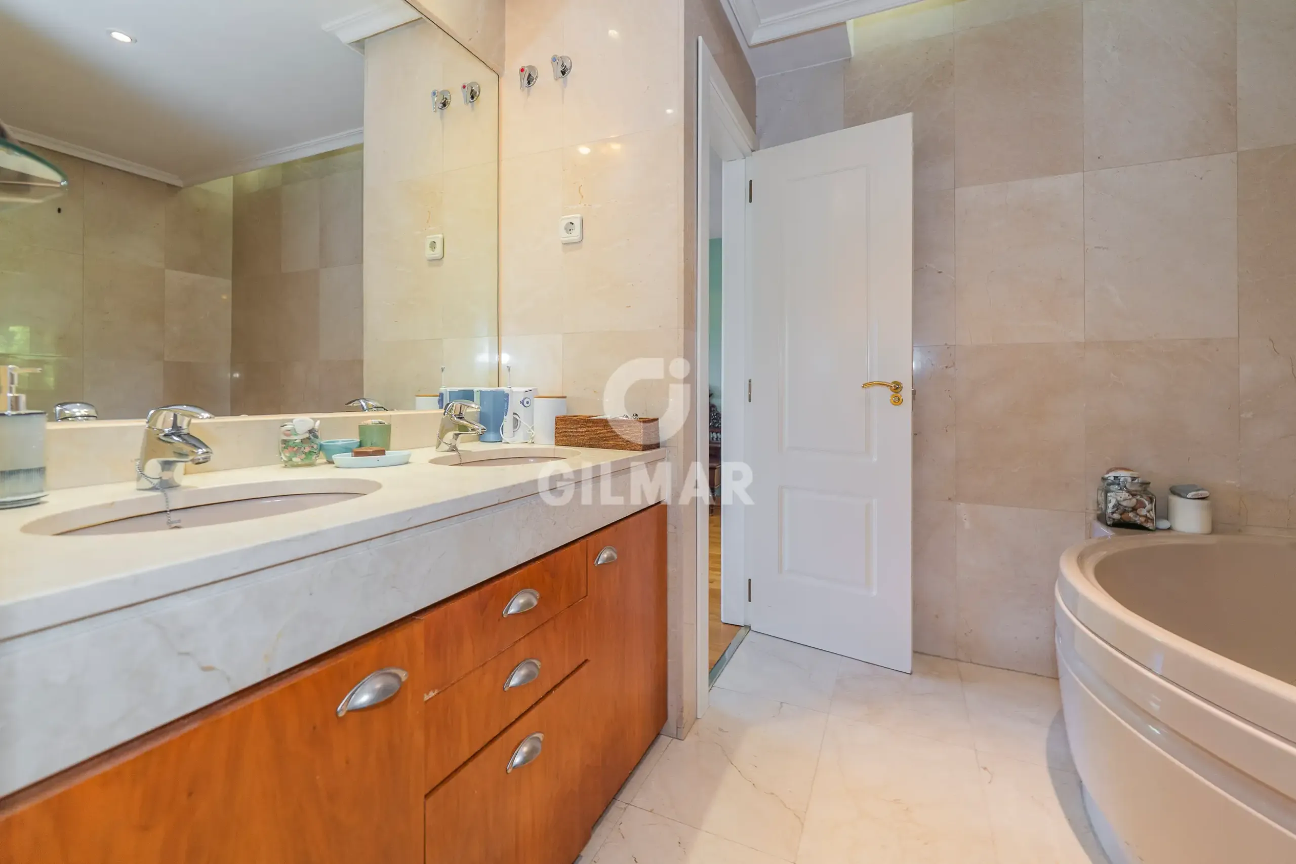 Townhouse in Las Rozas - Madrid