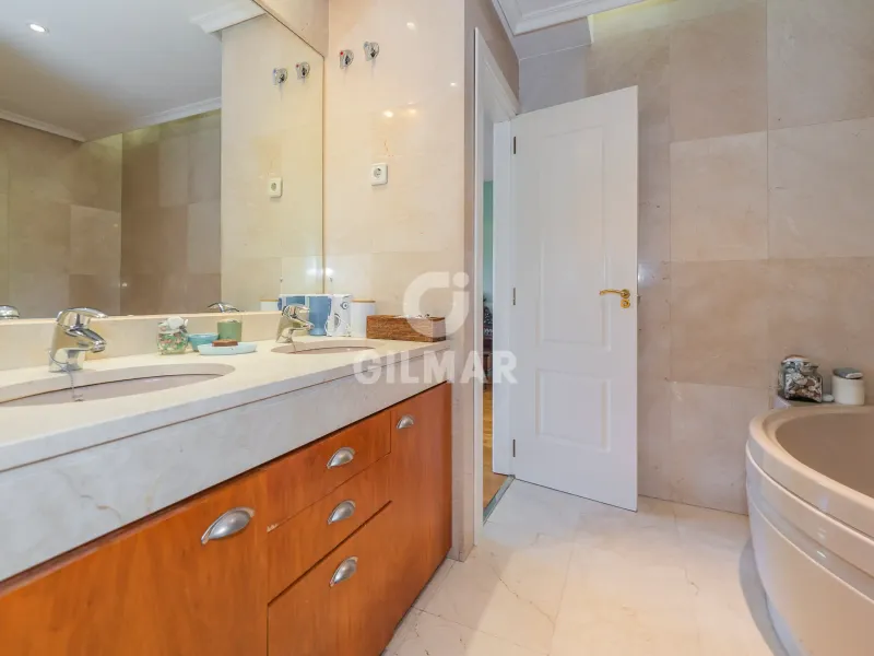 Townhouse in Las Rozas - Madrid