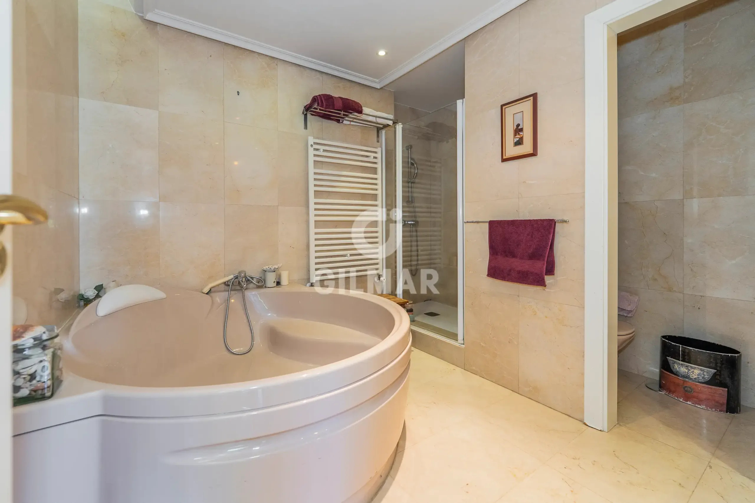 Townhouse in Las Rozas - Madrid