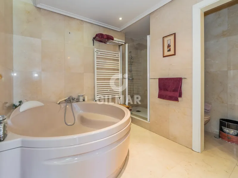 Townhouse in Las Rozas - Madrid