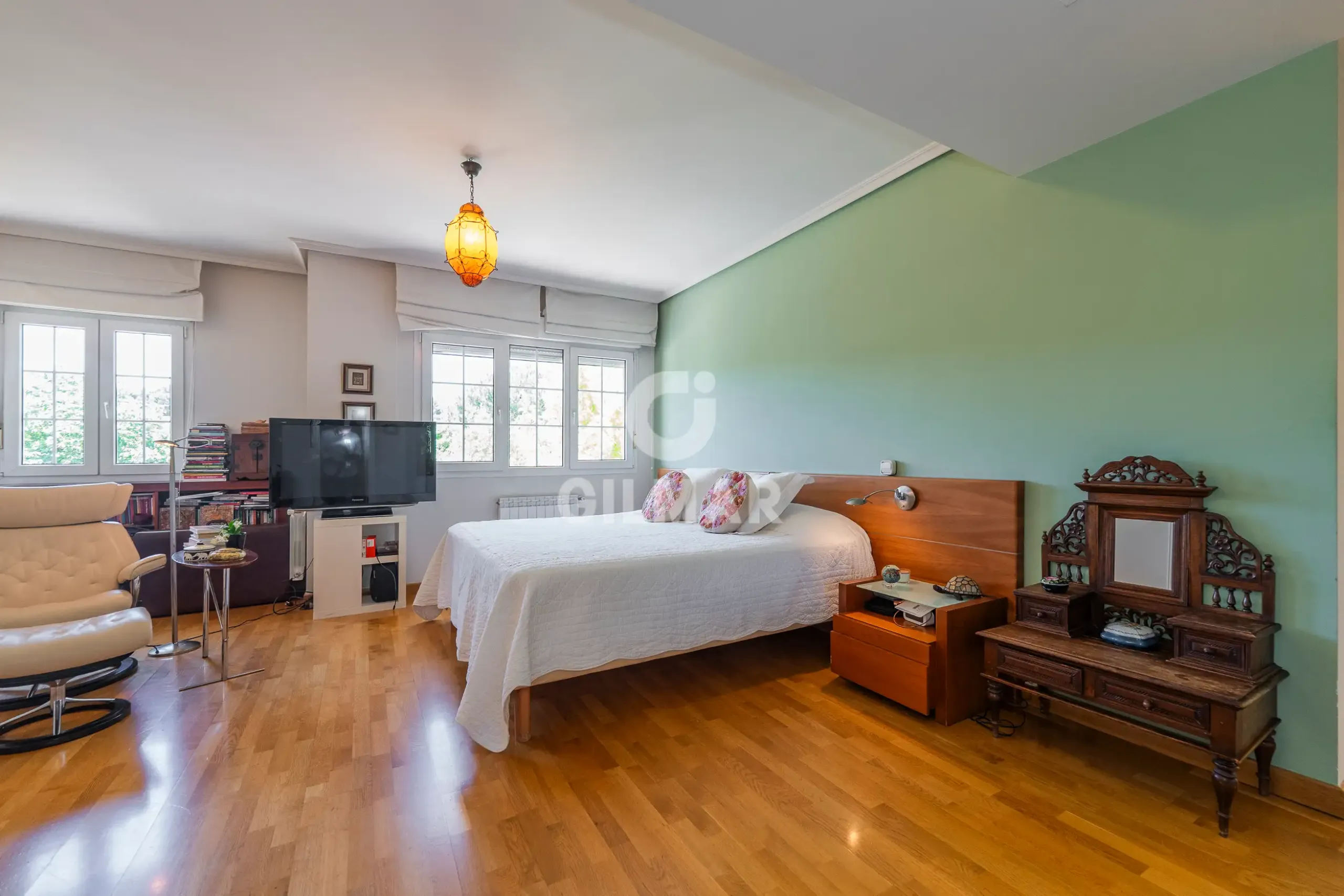 Townhouse in Las Rozas - Madrid