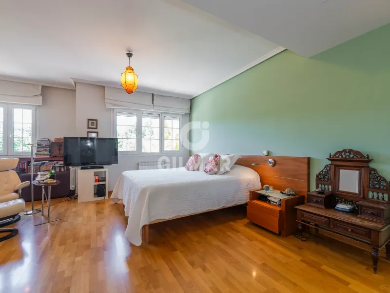 Townhouse in Las Rozas - Madrid
