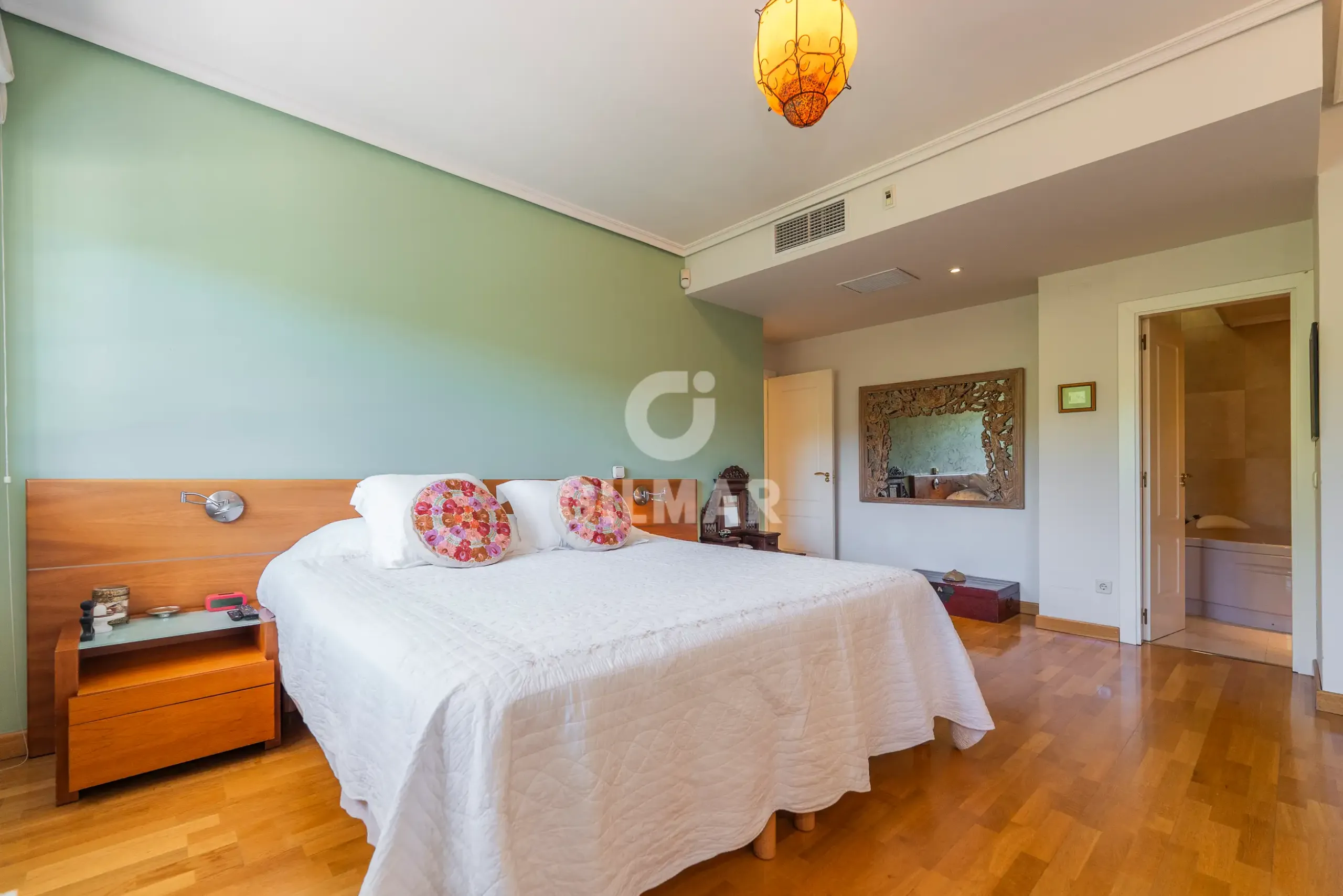 Townhouse in Las Rozas - Madrid