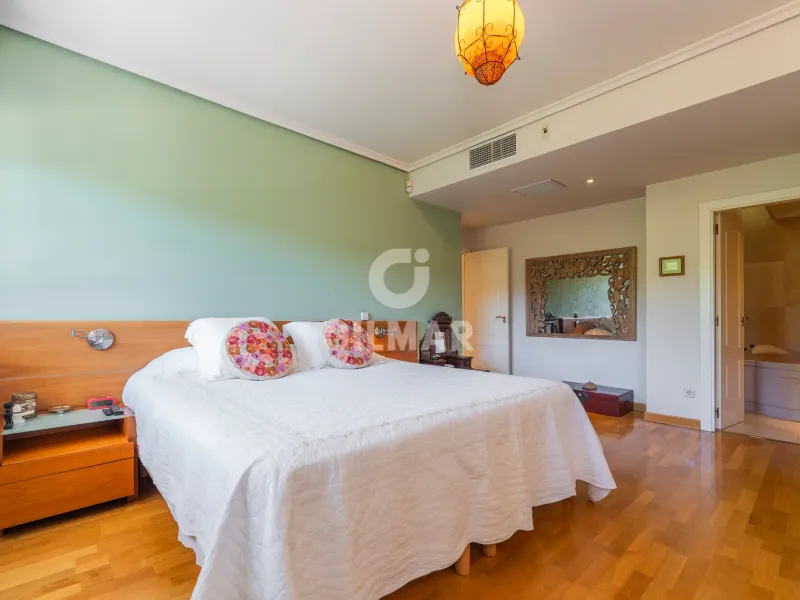 Townhouse in Las Rozas - Madrid