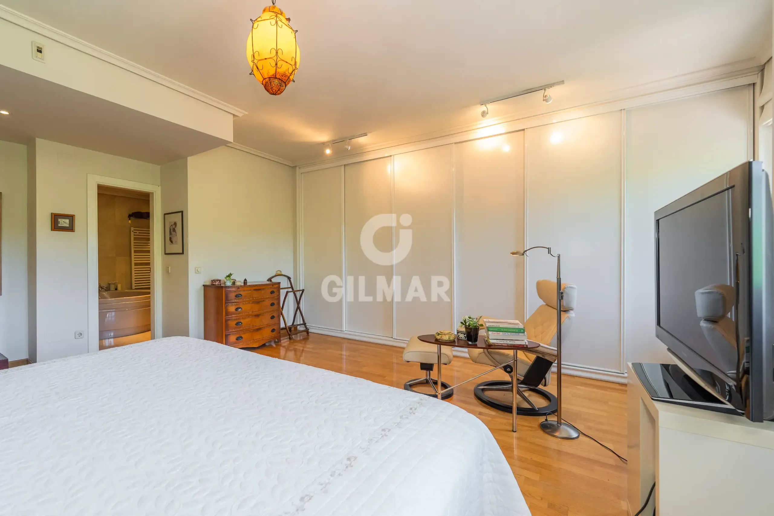 Townhouse in Las Rozas - Madrid