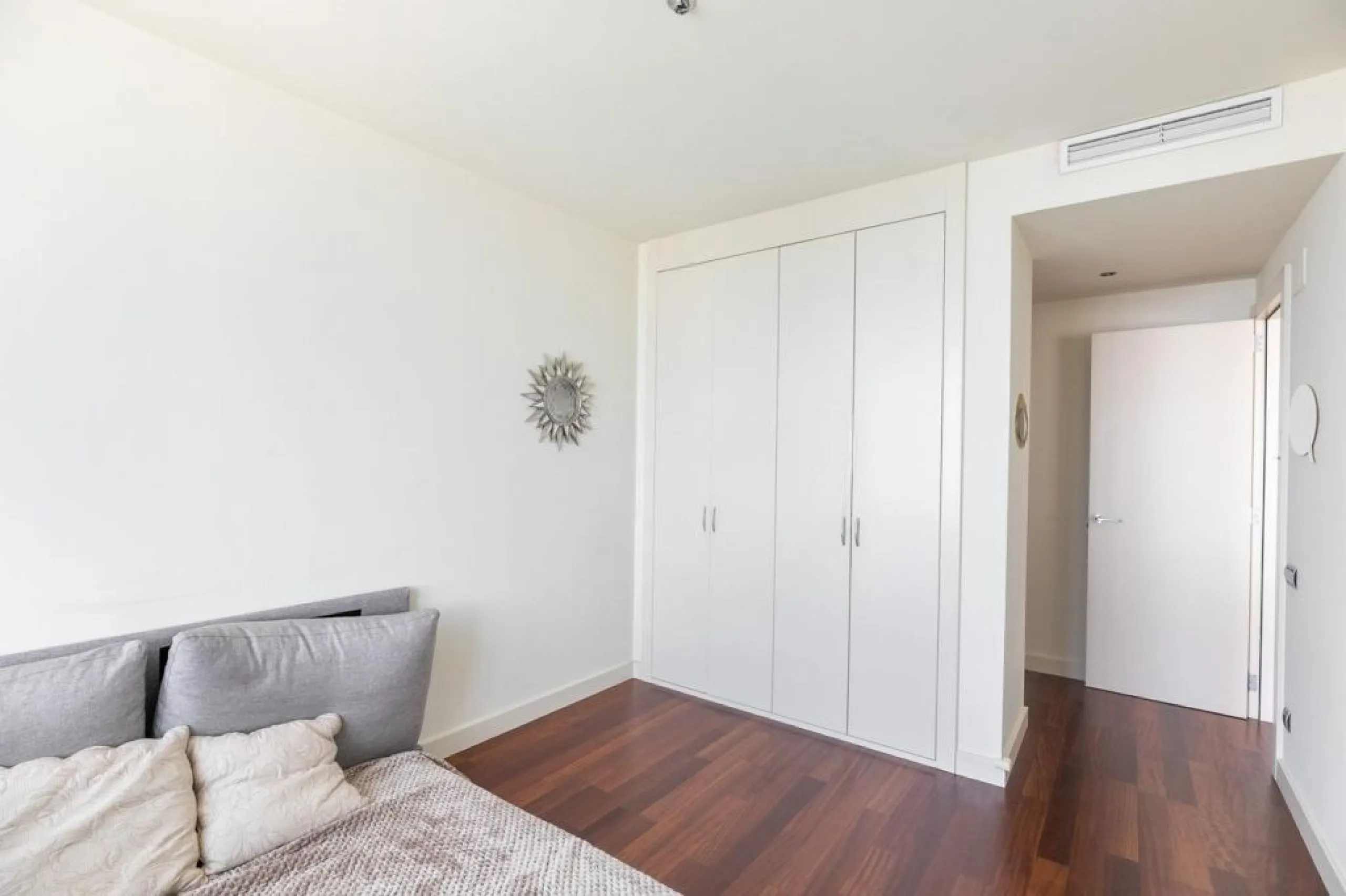 Exclusive Duplex Penthouse with Panoramic Sea Views in Diagonal Mar, Barcelona