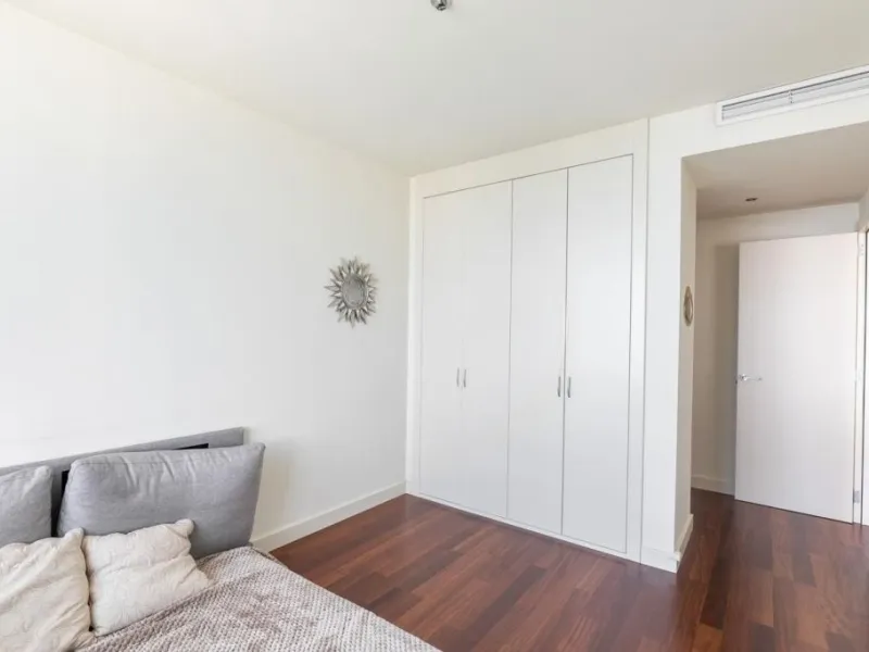 Exclusive Duplex Penthouse with Panoramic Sea Views in Diagonal Mar, Barcelona