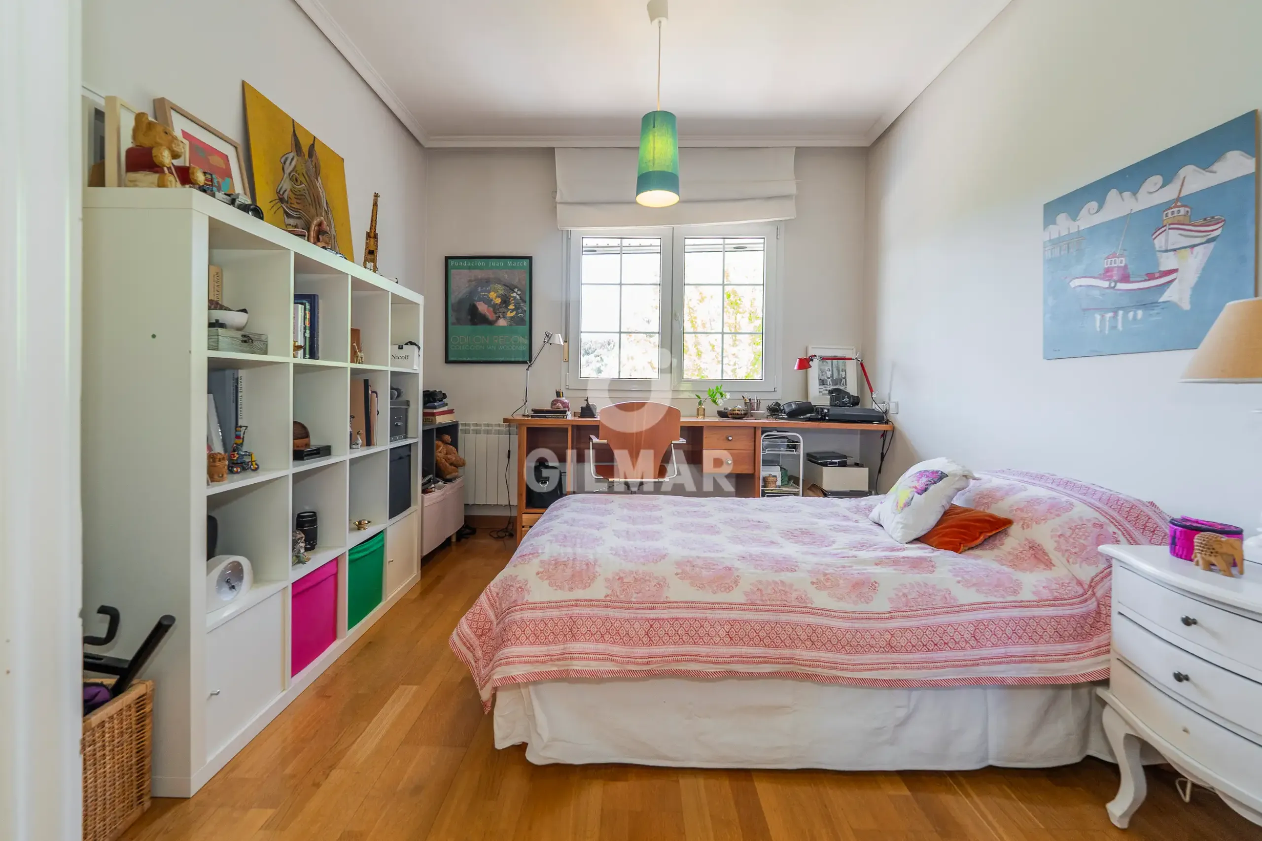 Townhouse in Las Rozas - Madrid