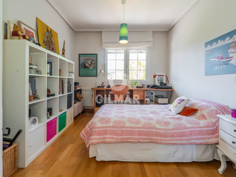 Townhouse in Las Rozas - Madrid