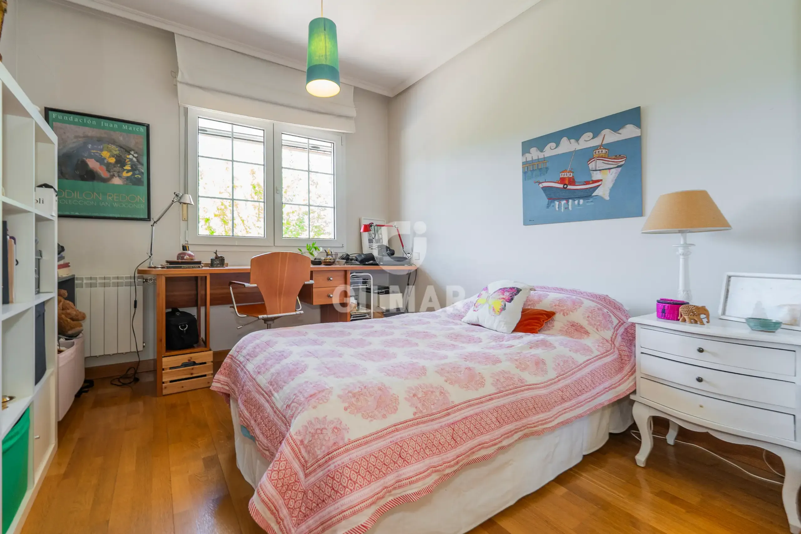 Townhouse in Las Rozas - Madrid