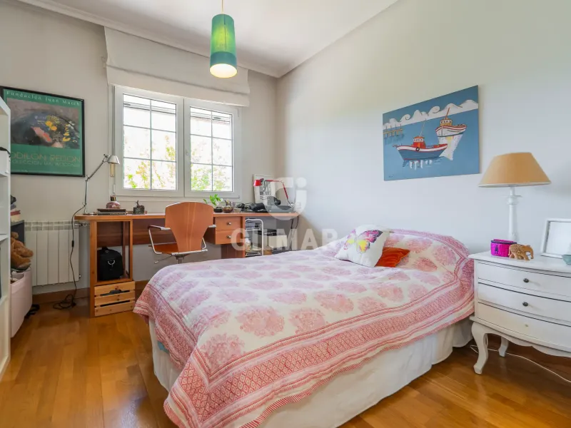 Townhouse in Las Rozas - Madrid