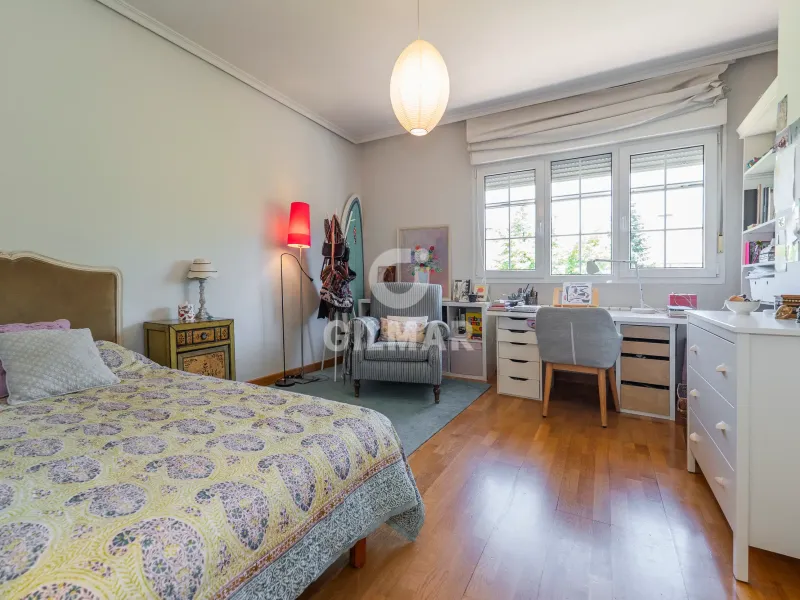 Townhouse in Las Rozas - Madrid