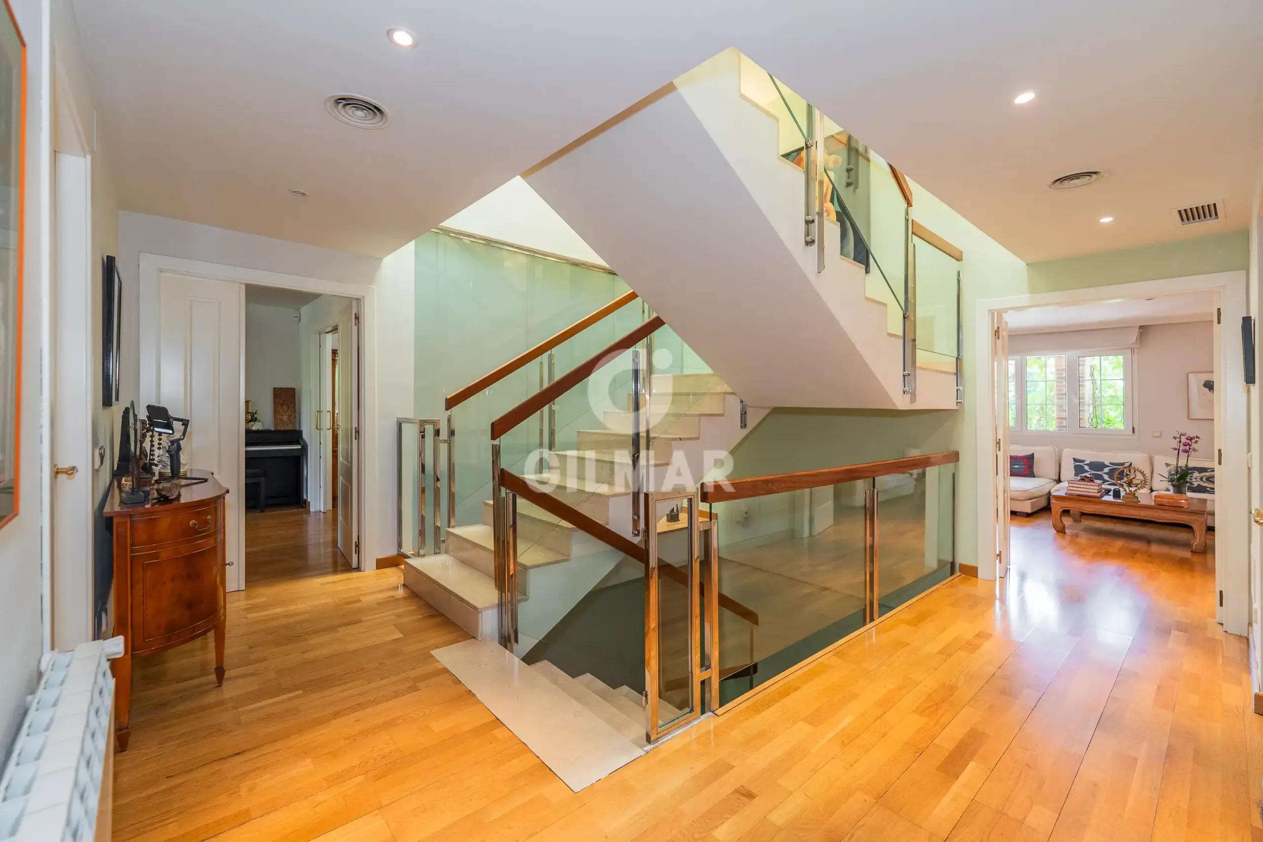 Townhouse in Las Rozas - Madrid