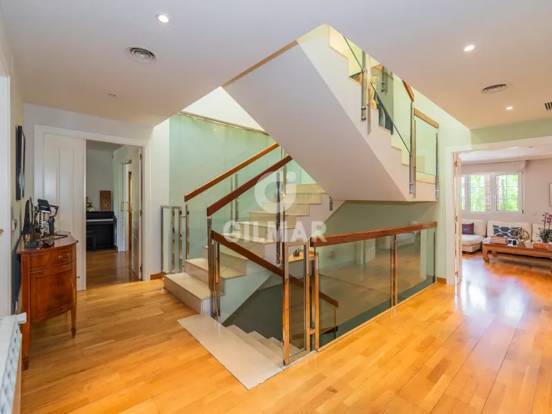 Townhouse in Las Rozas - Madrid