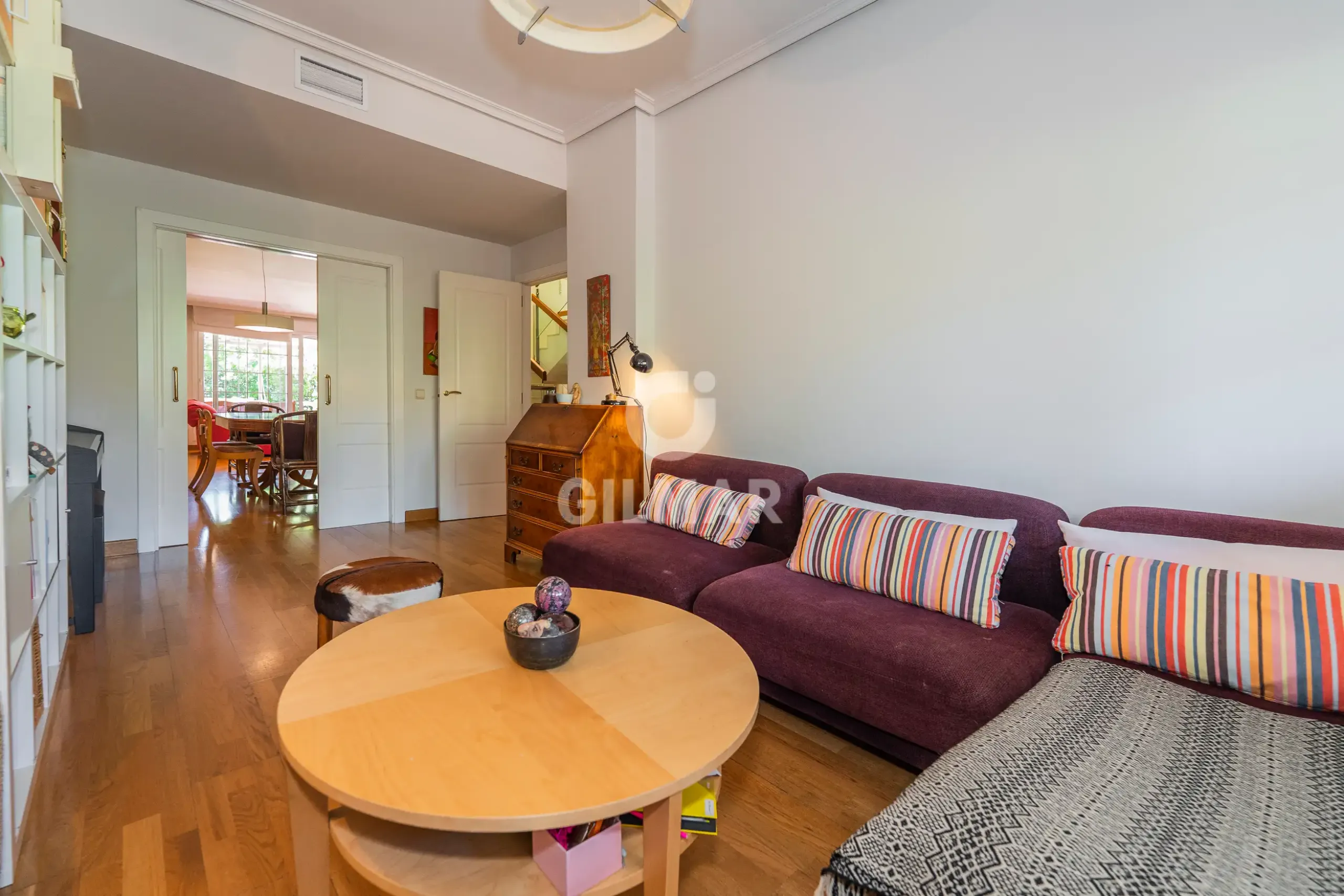 Townhouse in Las Rozas - Madrid