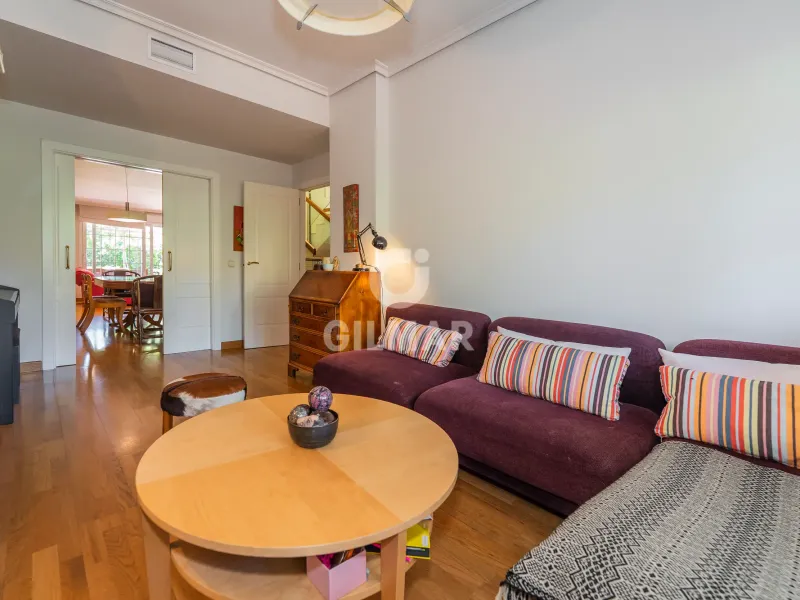 Townhouse in Las Rozas - Madrid