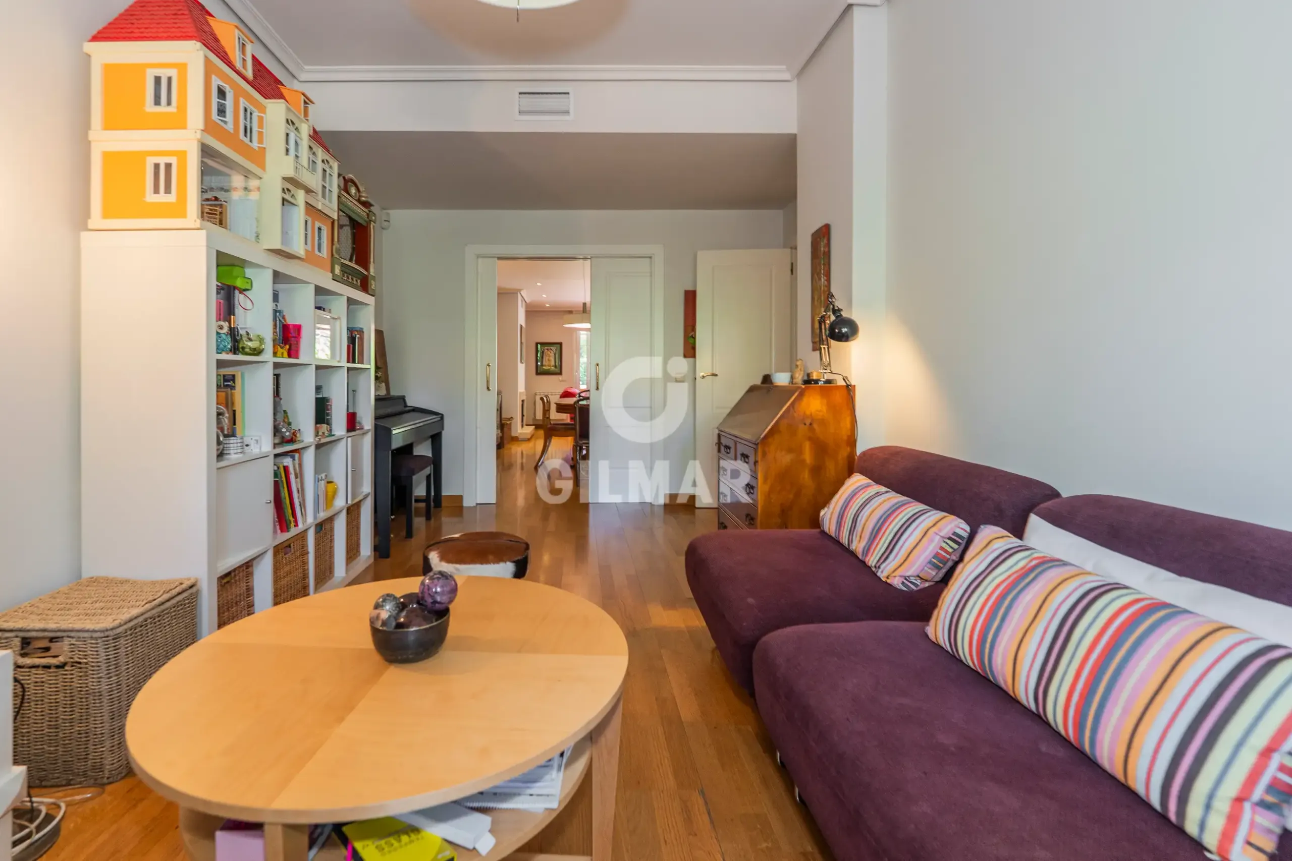 Townhouse in Las Rozas - Madrid